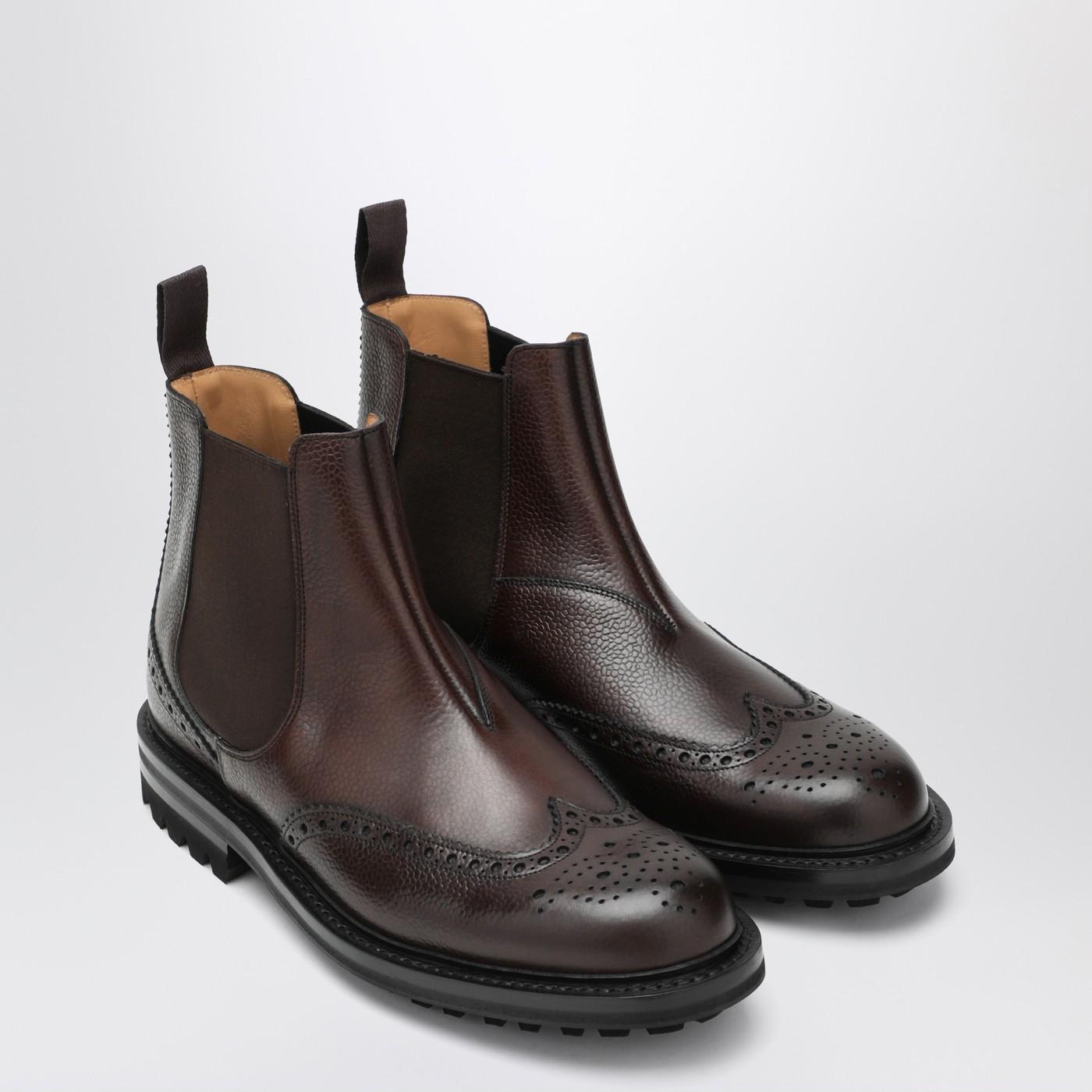 Church's Casual boots for Men | Online Sale up to 45% off | Lyst