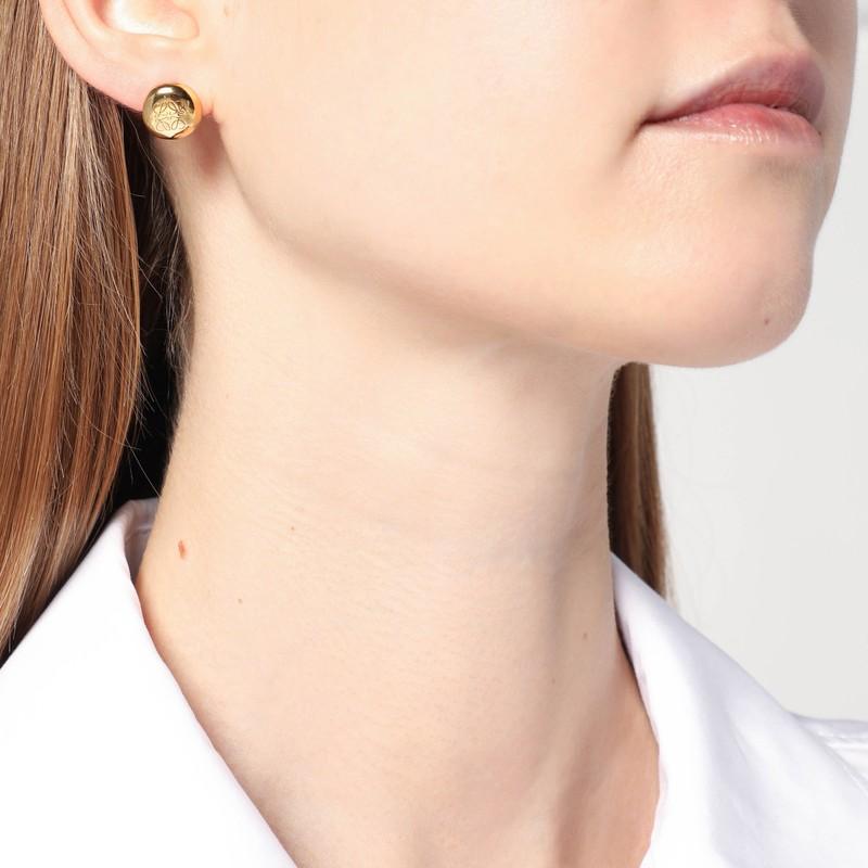 Loewe Earrings and ear cuffs for Women | Online Sale up to