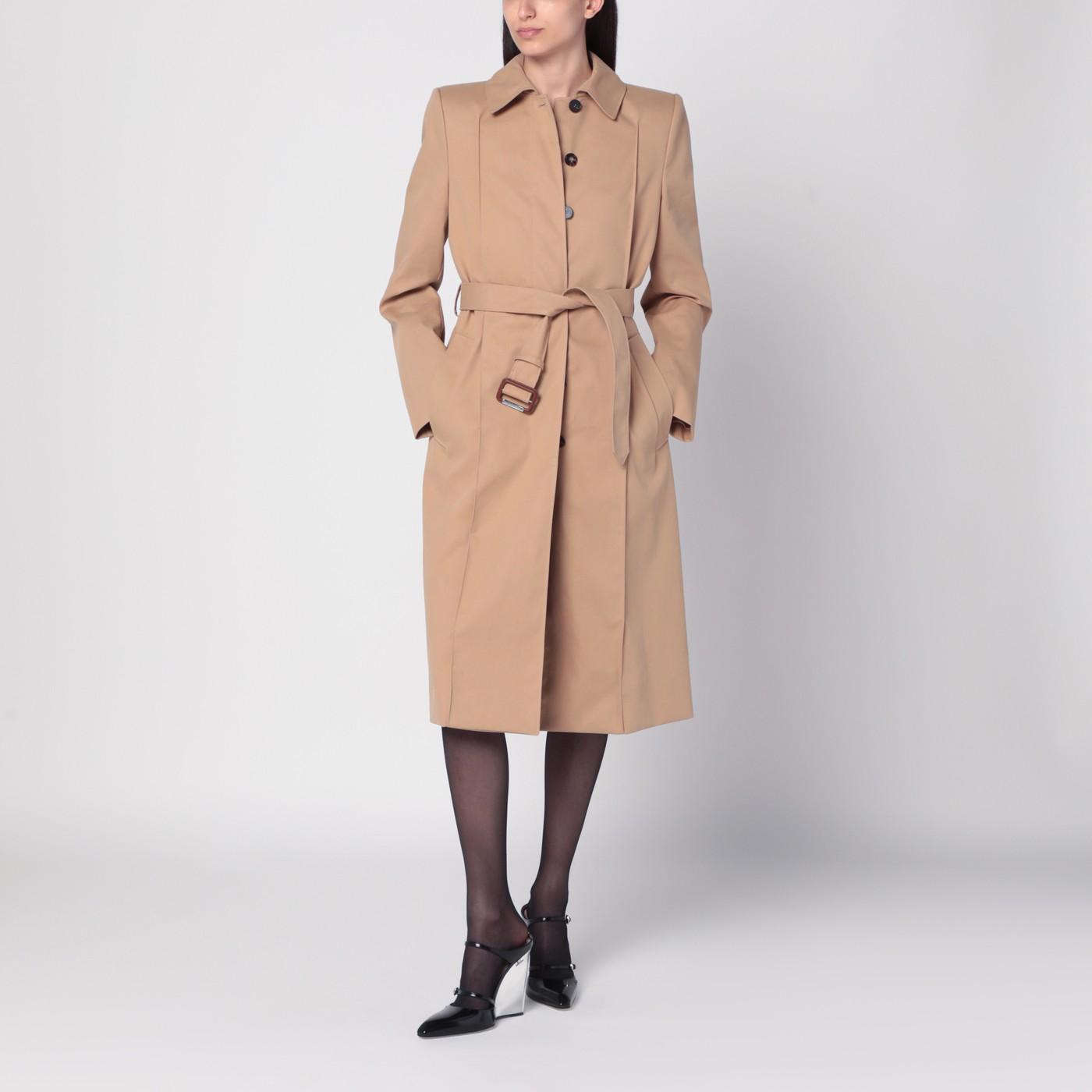 McQueen Trench coats for Women | Online Sale up to 51% off