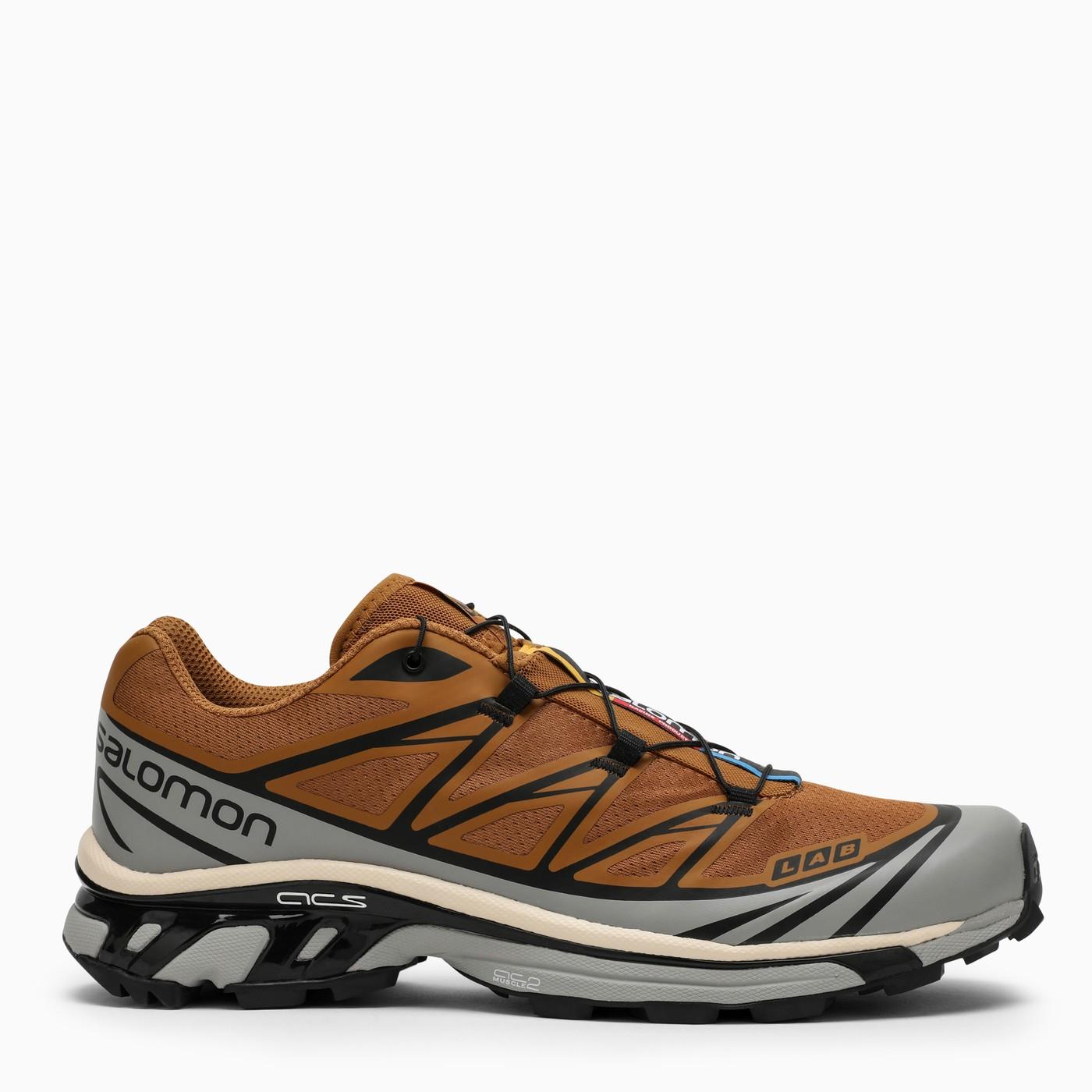 torridon low gtx salomon
