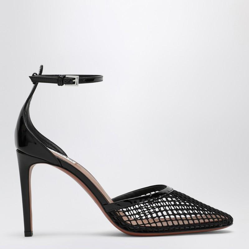 Alaia Schuhe fur Damen Online Schlussverkauf Bis zu 25 Rabatt Lyst DE