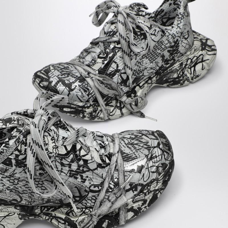 Dessin basket balenciaga hotsell