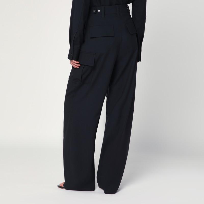 Women's Bottega Veneta Cargo trousers from A$1,361 | Lyst
