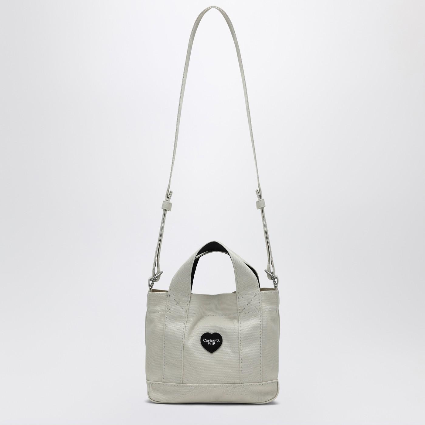 トートバッグ CARHARTT WIP 'Drewe Small Tote' shopping bag White Carhartt WIP Drewe Tote, Small, Natural | Official Online Store