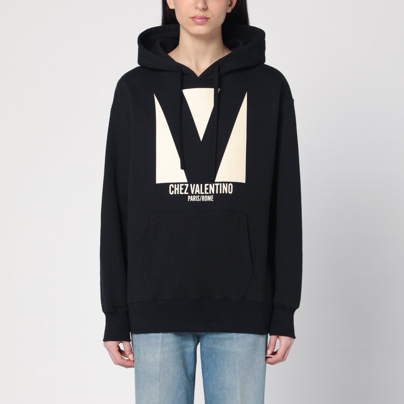 Valentino Hoodies for Women | Online Sale up to 77% off | Lyst
