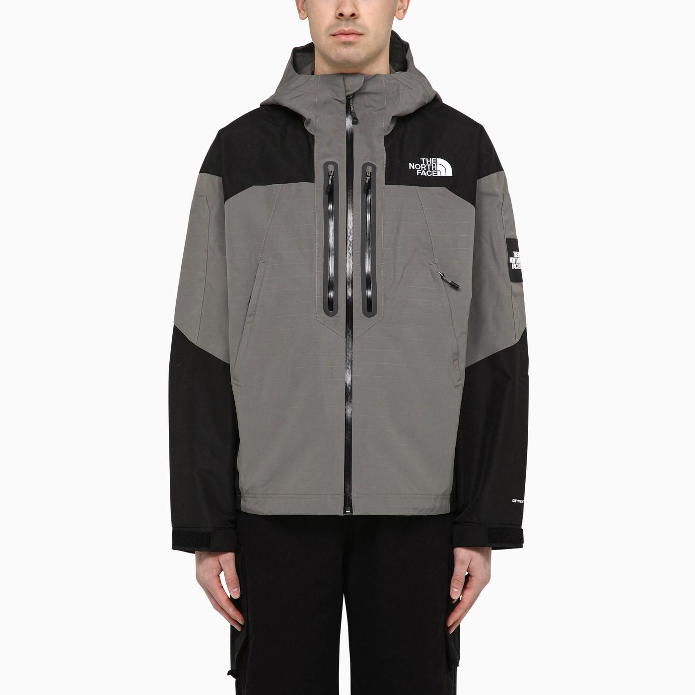 The North Face Transverse 2l Dry Vent Jacket /black in Gray for Men | Lyst