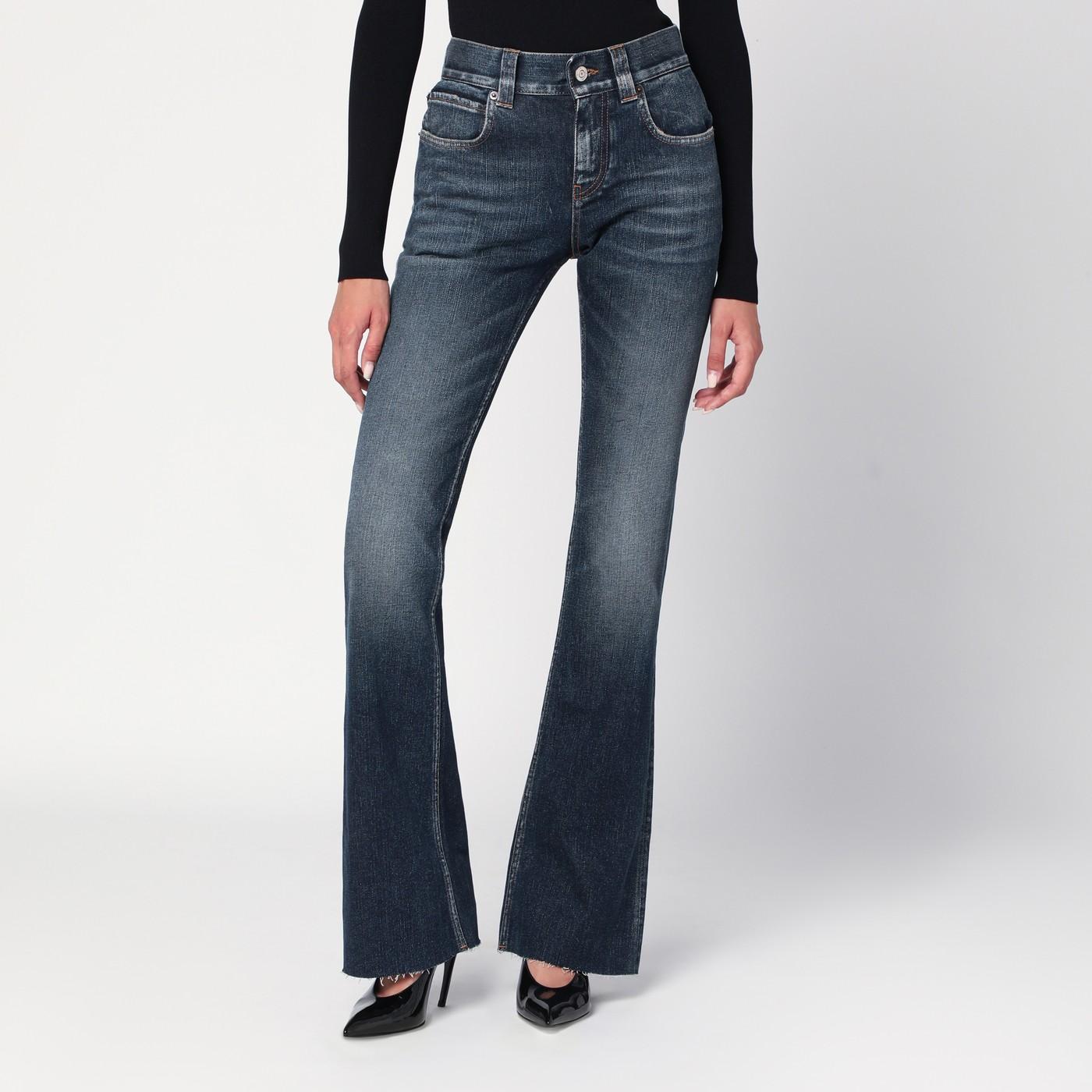 Balenciaga Jeans for Women | Online Sale up to 35% off | Lyst