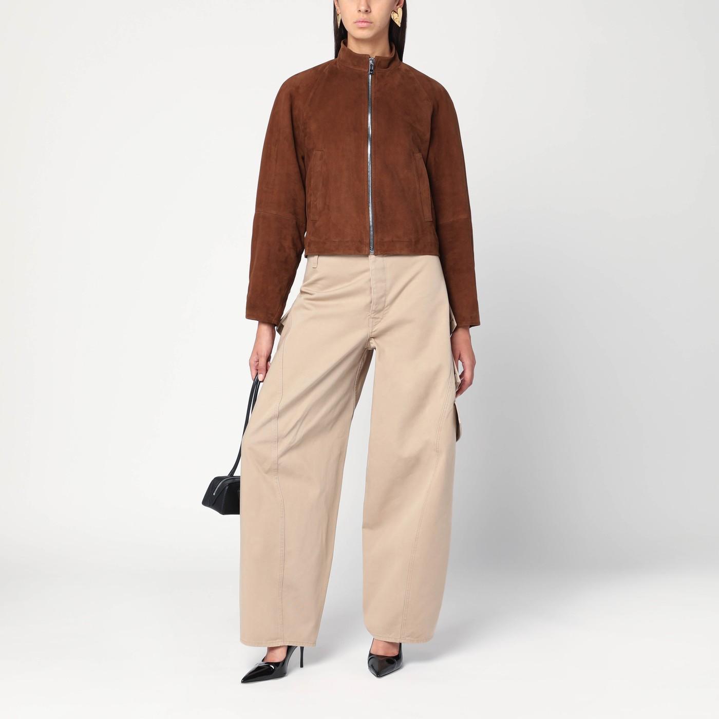 Alaïa Casual jackets for Women | Online Sale up to 49% off