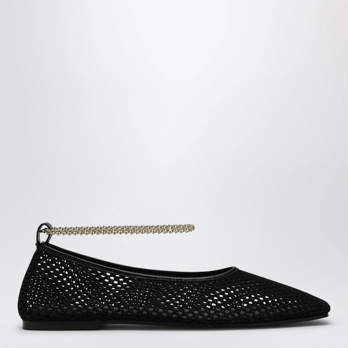 MARIA LUCA Ballet flats and ballerina shoes for Women