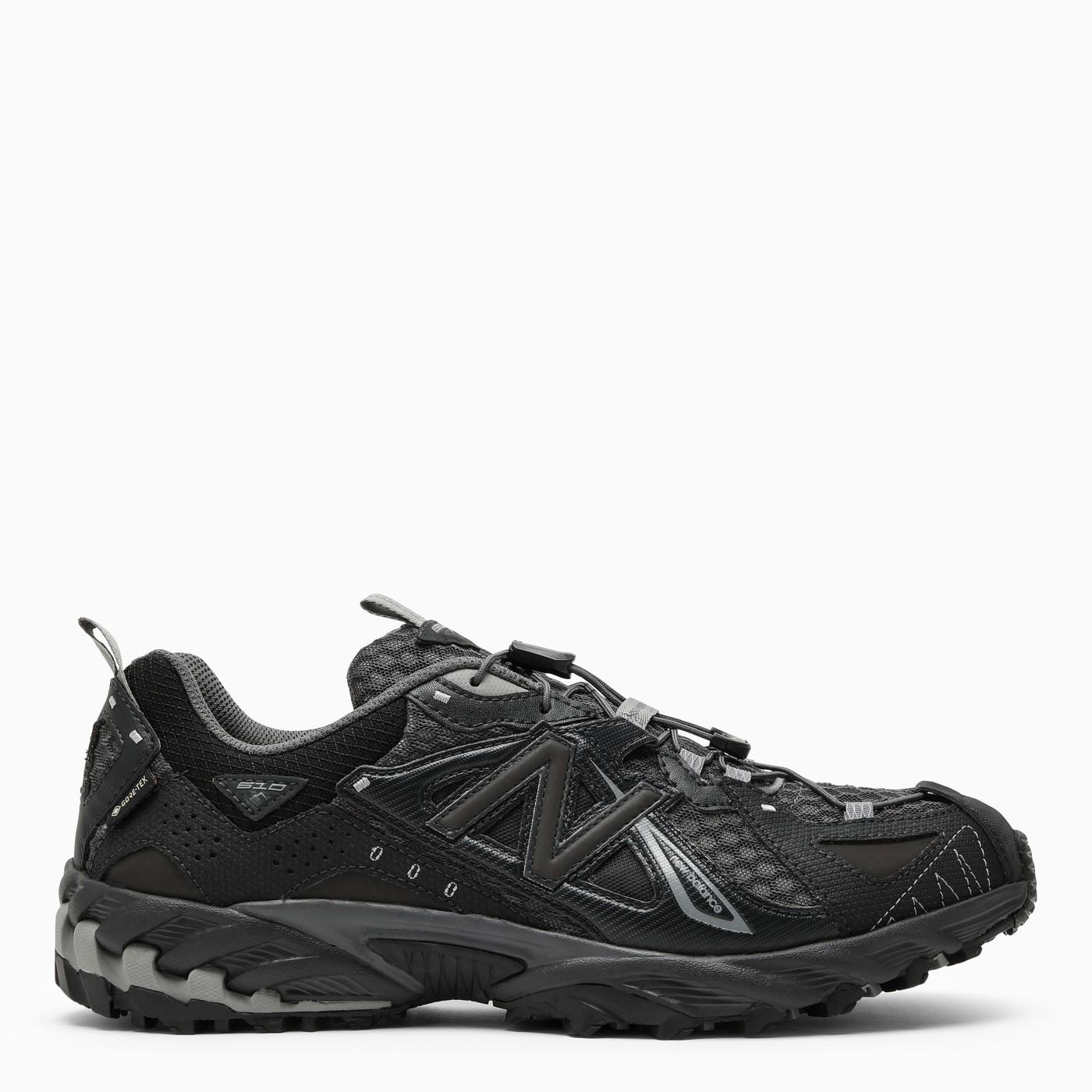 NEW BALANCE ML610XJ 【GORE-TEX】 New Balance ML 610 XJ Gore-Tex | ML610XJ | AFEW STORE