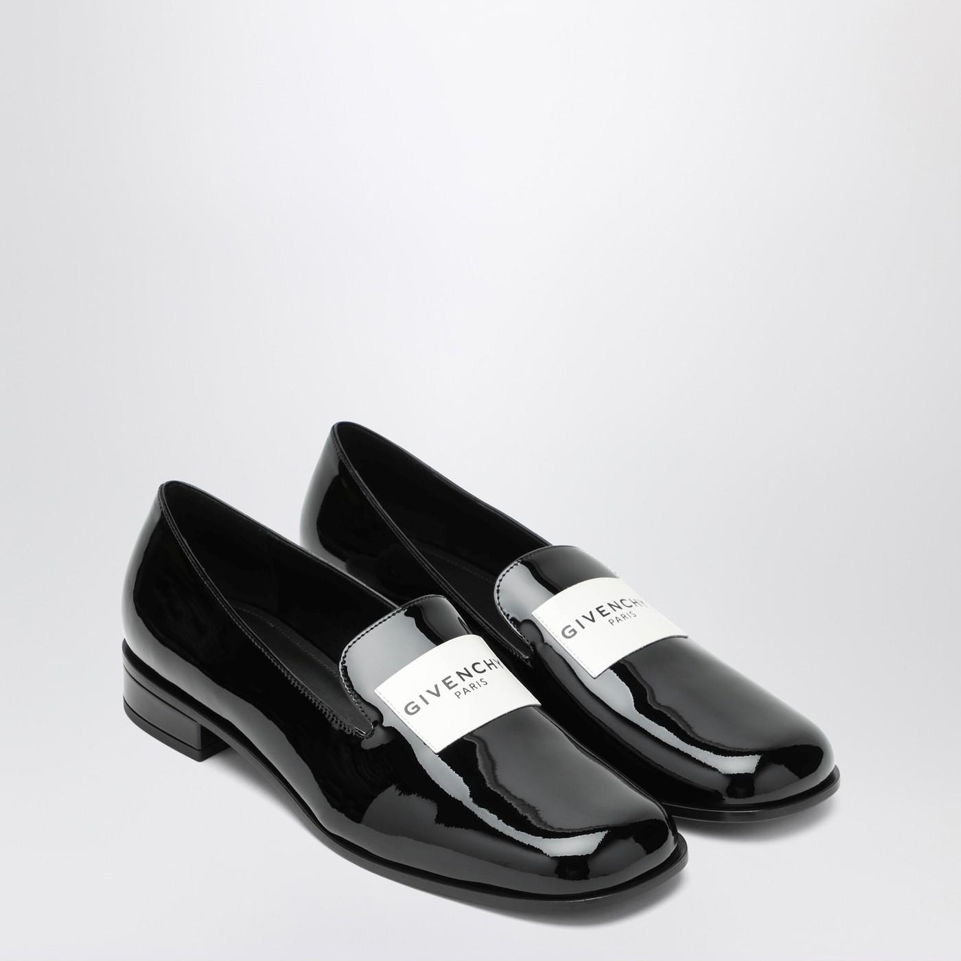 【関税＆送料込み】Givenchy Moccasin 4G NWB Givenchy Women's City High Front 4G Zip High Top