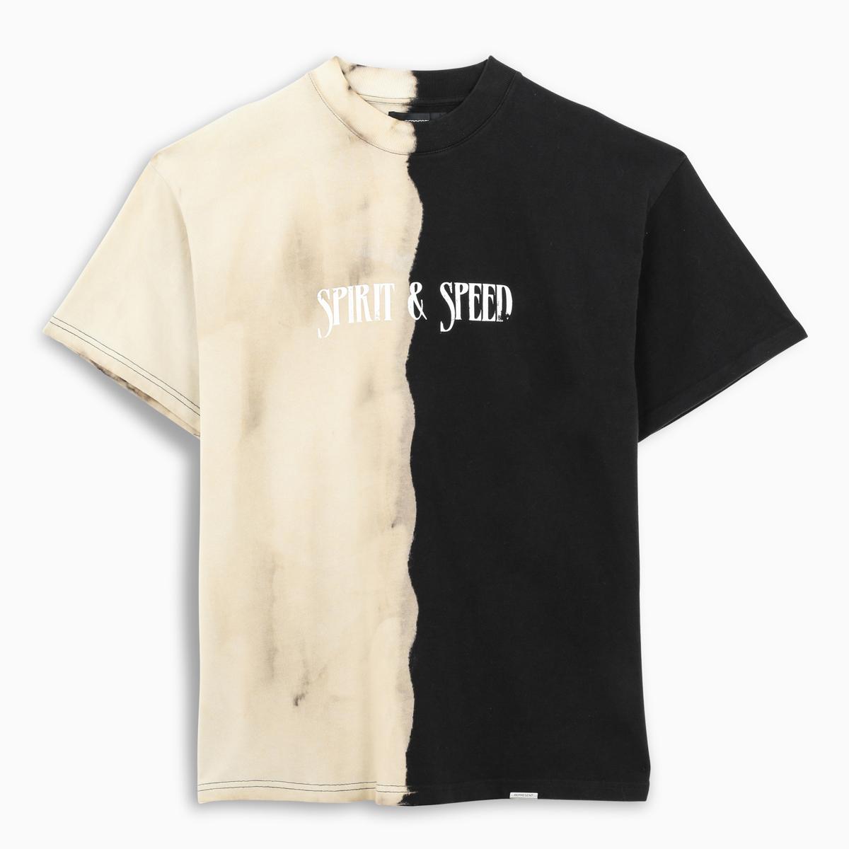 speed shirt