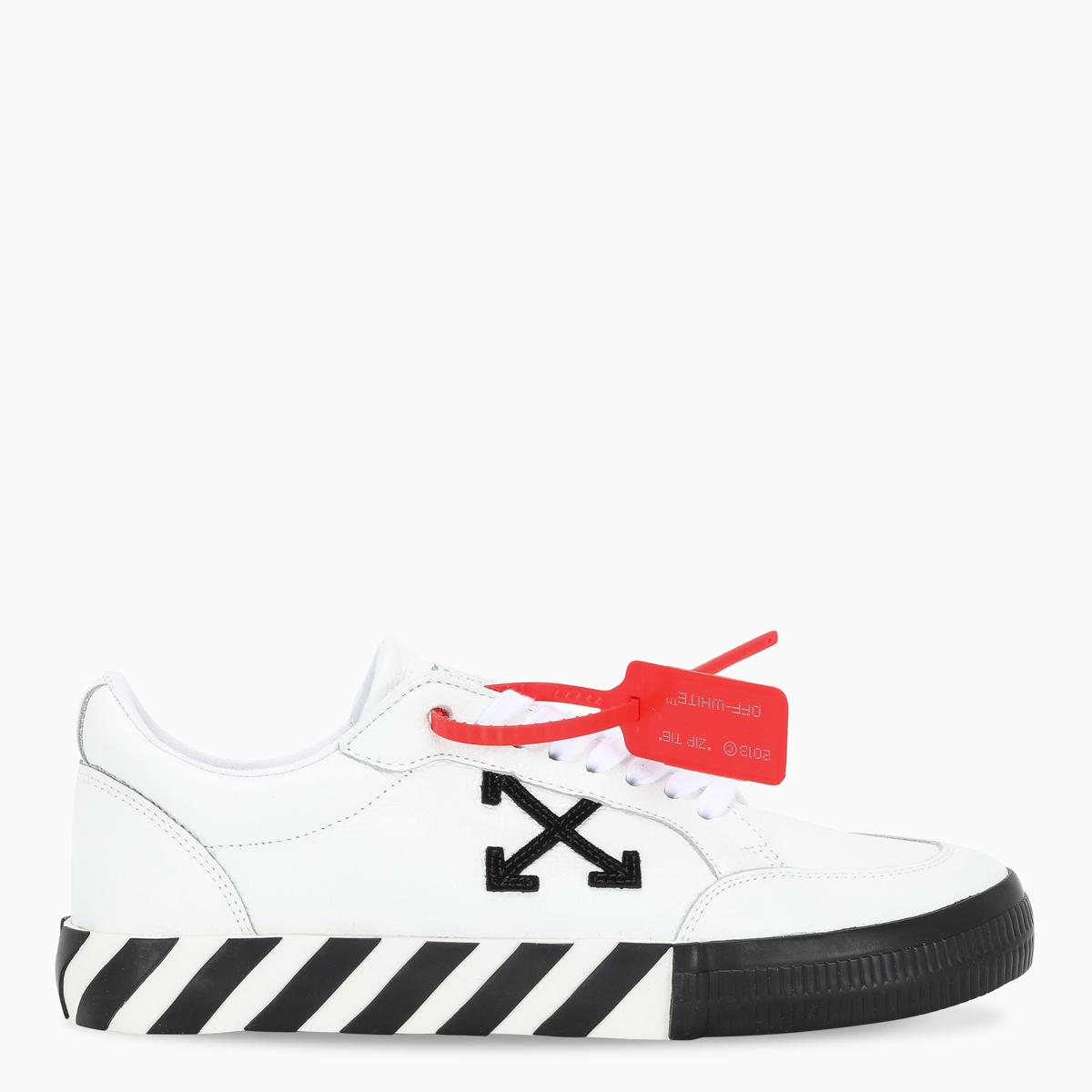 scarpe basse off white