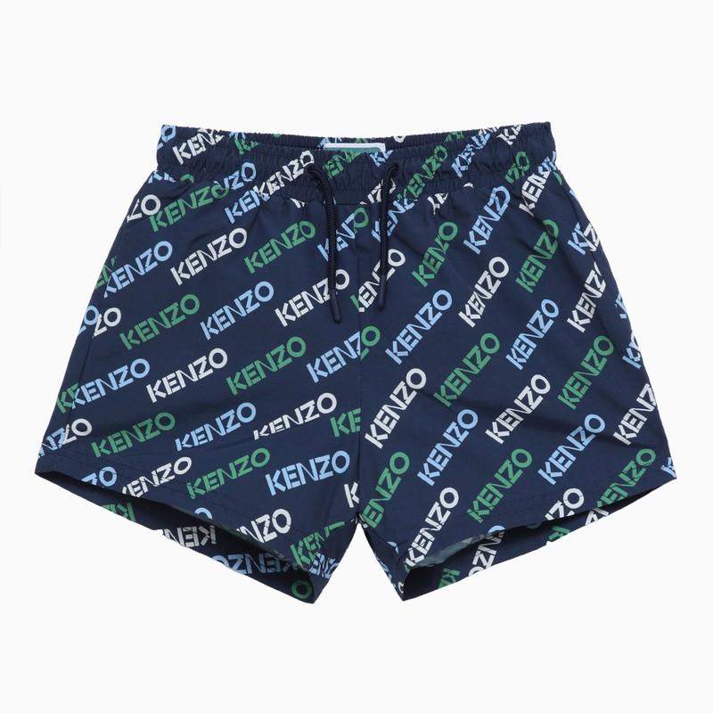 Articles de plage et maillots de bain KENZO pour homme Reductions en ligne jusqu a 35 Lyst