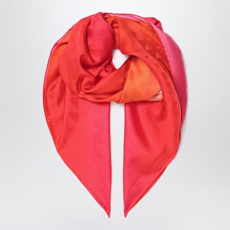 Women's Prada Scarves and mufflers | Lyst Canada