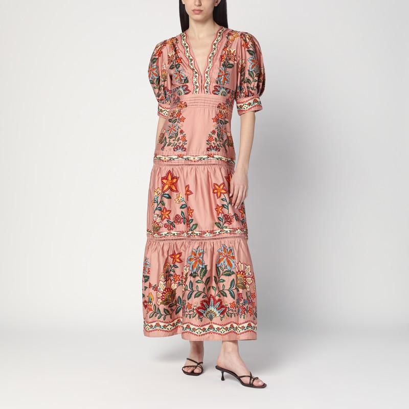 long evening dresses for mother of the bride Long Formal Mother of the Bride Dress