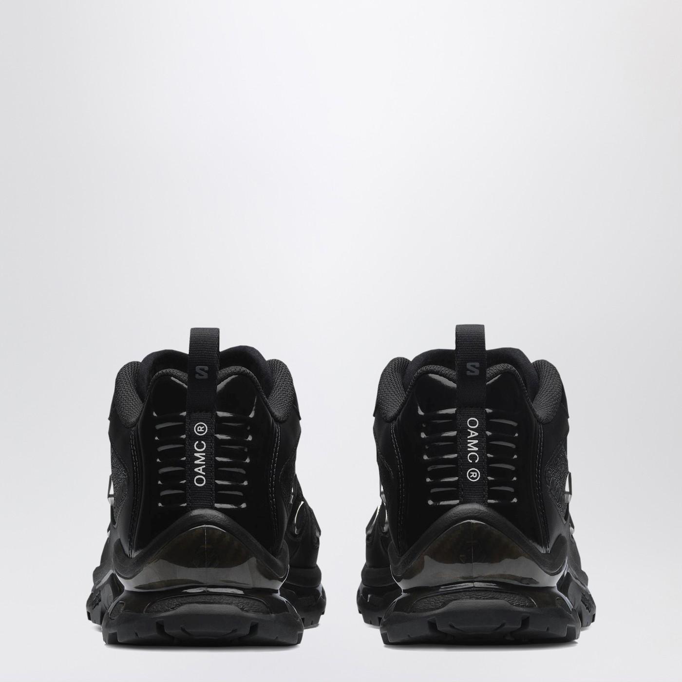 Salomon Xt-Quest Oamc Sneakers in Black for Men | Lyst