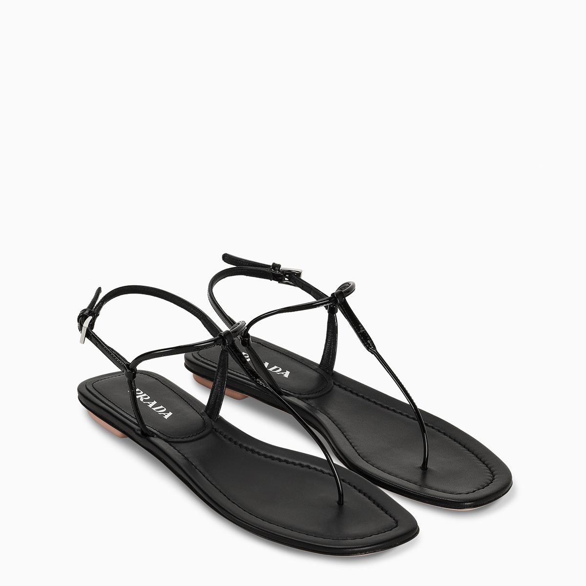 prada thong sandals sale