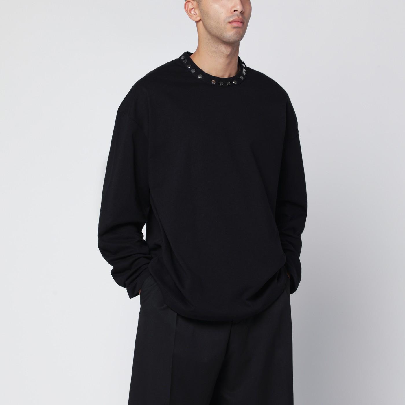 Jil Sander Long-sleeve t-shirts for Men | Online Sale up to
