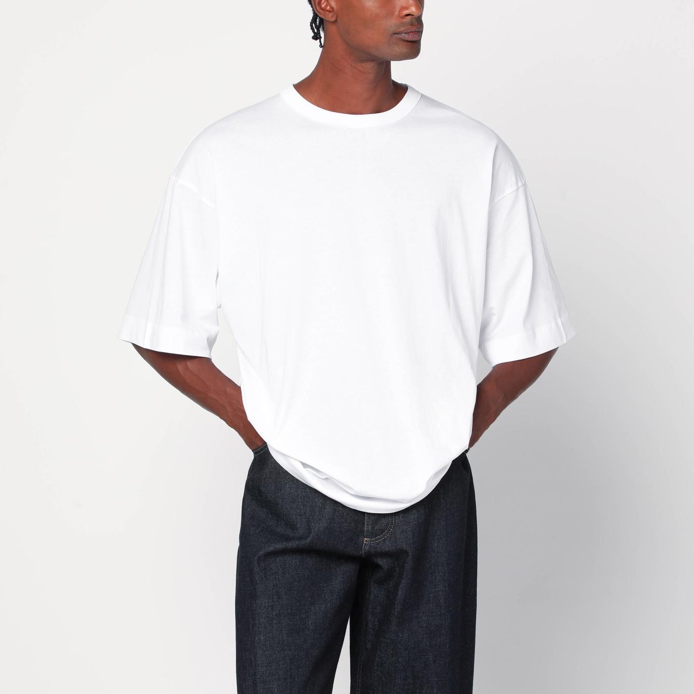 Dries Van Noten Short sleeve t-shirts for Men | Online Sale