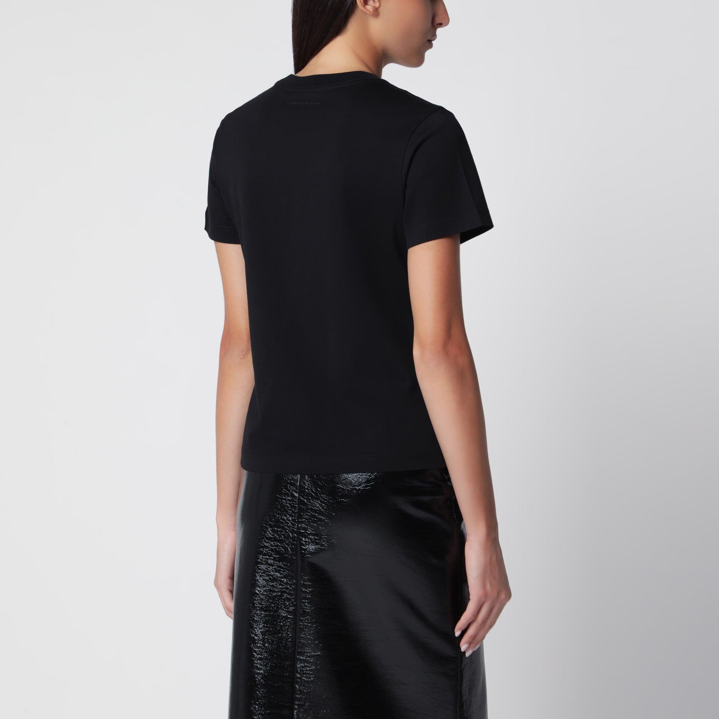 Courreges T-shirts for Women | Online Sale up to 74% off | Lyst