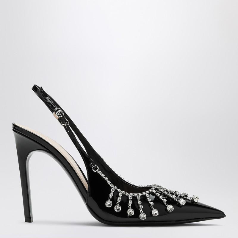 Decolte gucci in saldo sale