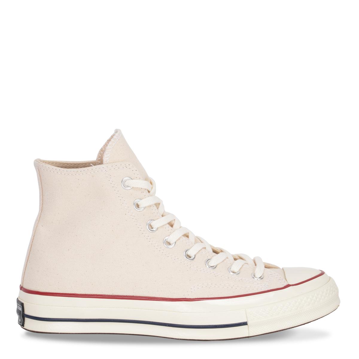 converse teddy beige