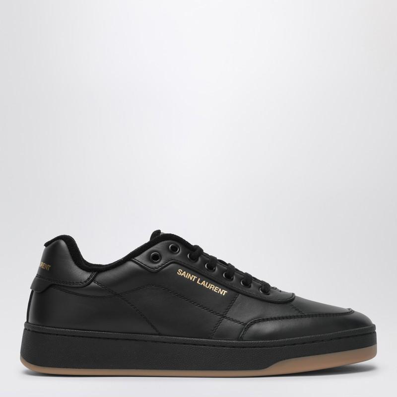 Chaussure Basket Andy Saint Laurent Baskets Saint Laurent Homme Lyst