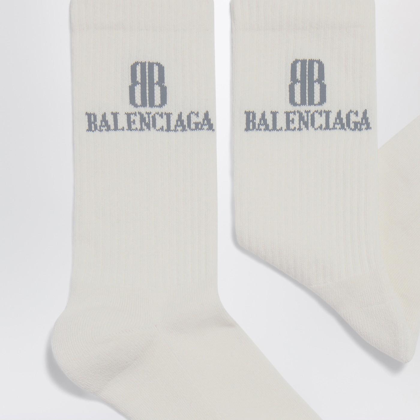 Balenciaga Socks for Men | Online Sale up to 32% off | Lyst