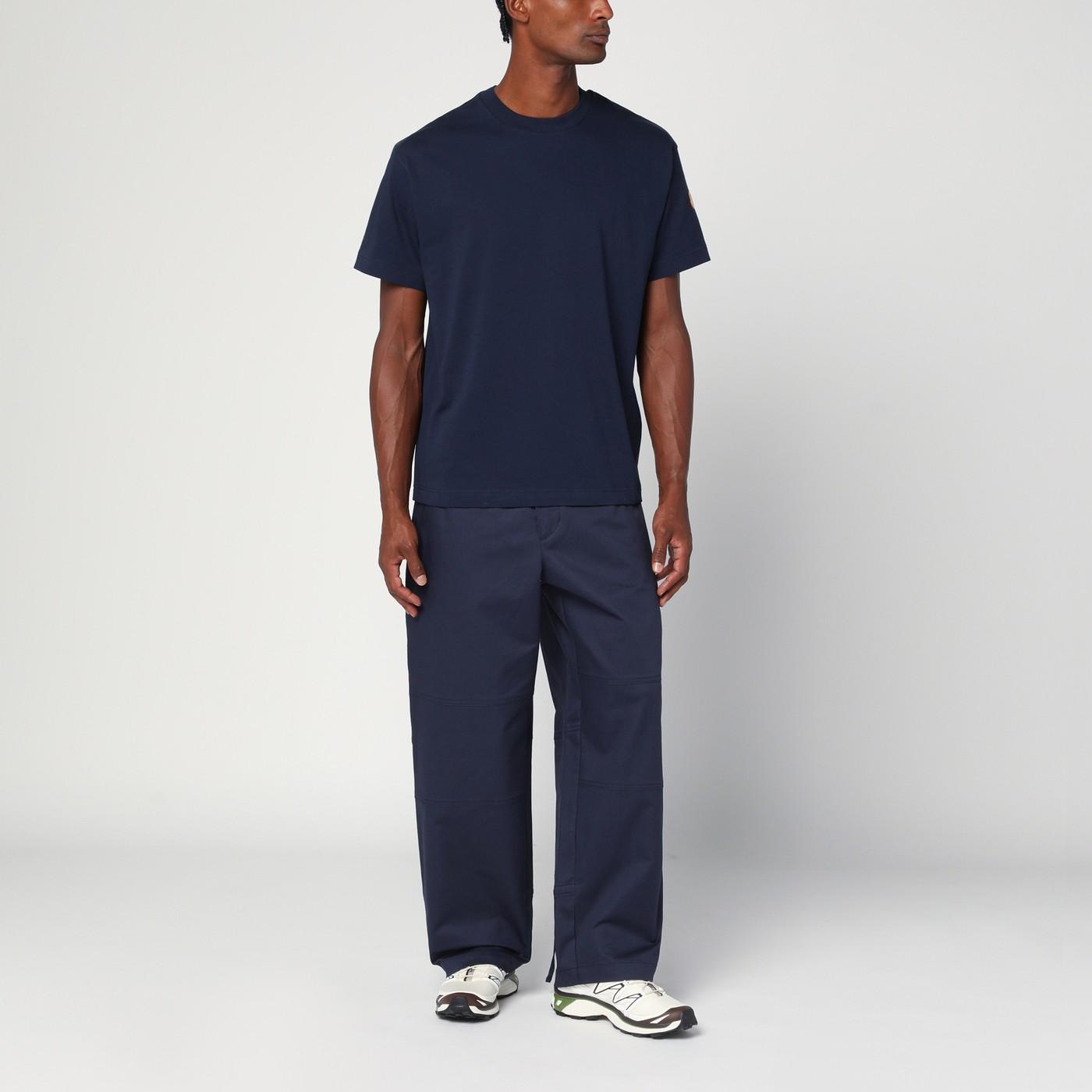 Moncler Genius Short sleeve t-shirts for Men | Online Sale