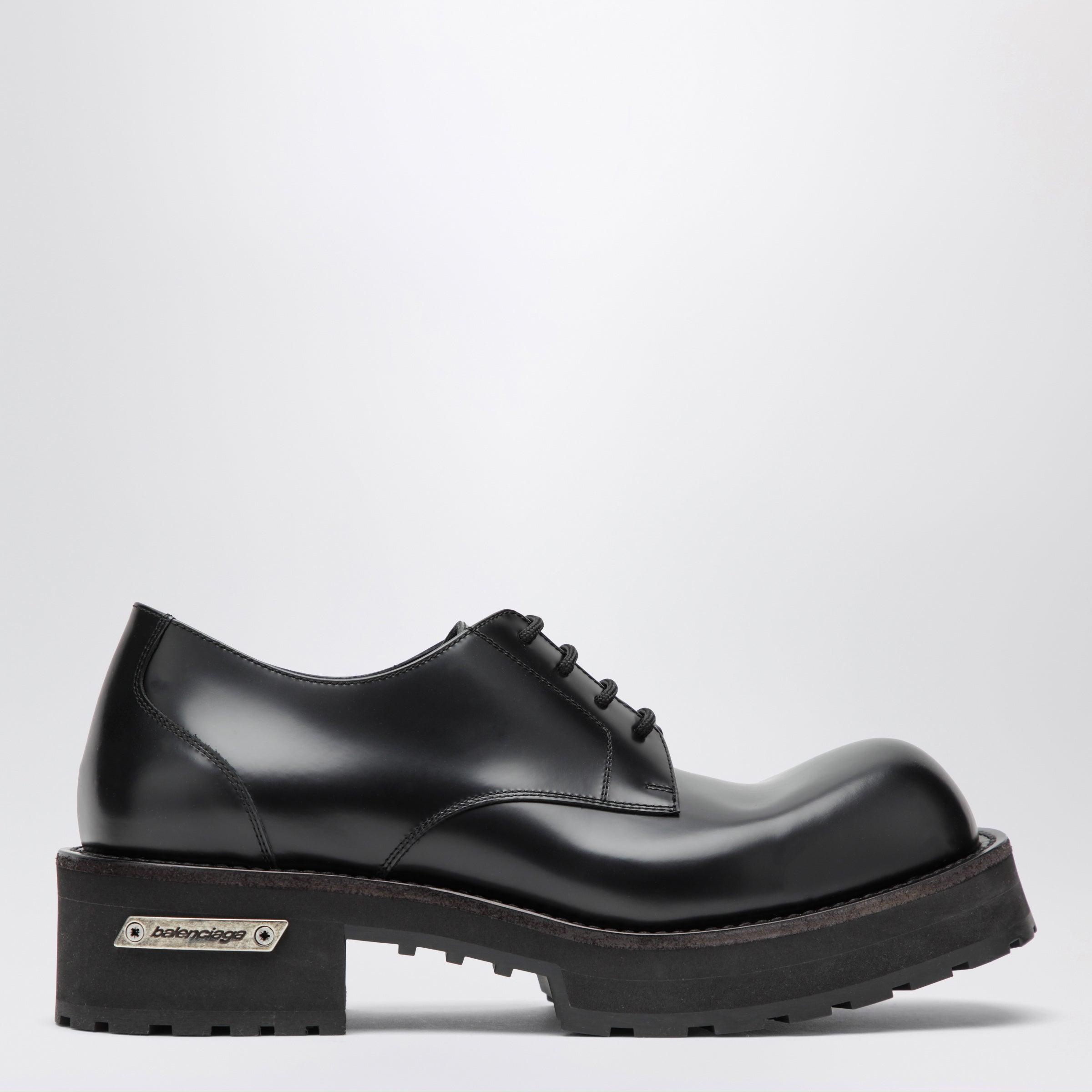 Balenciaga Lace-ups for Men | Online Sale up to 56% off | Lyst
