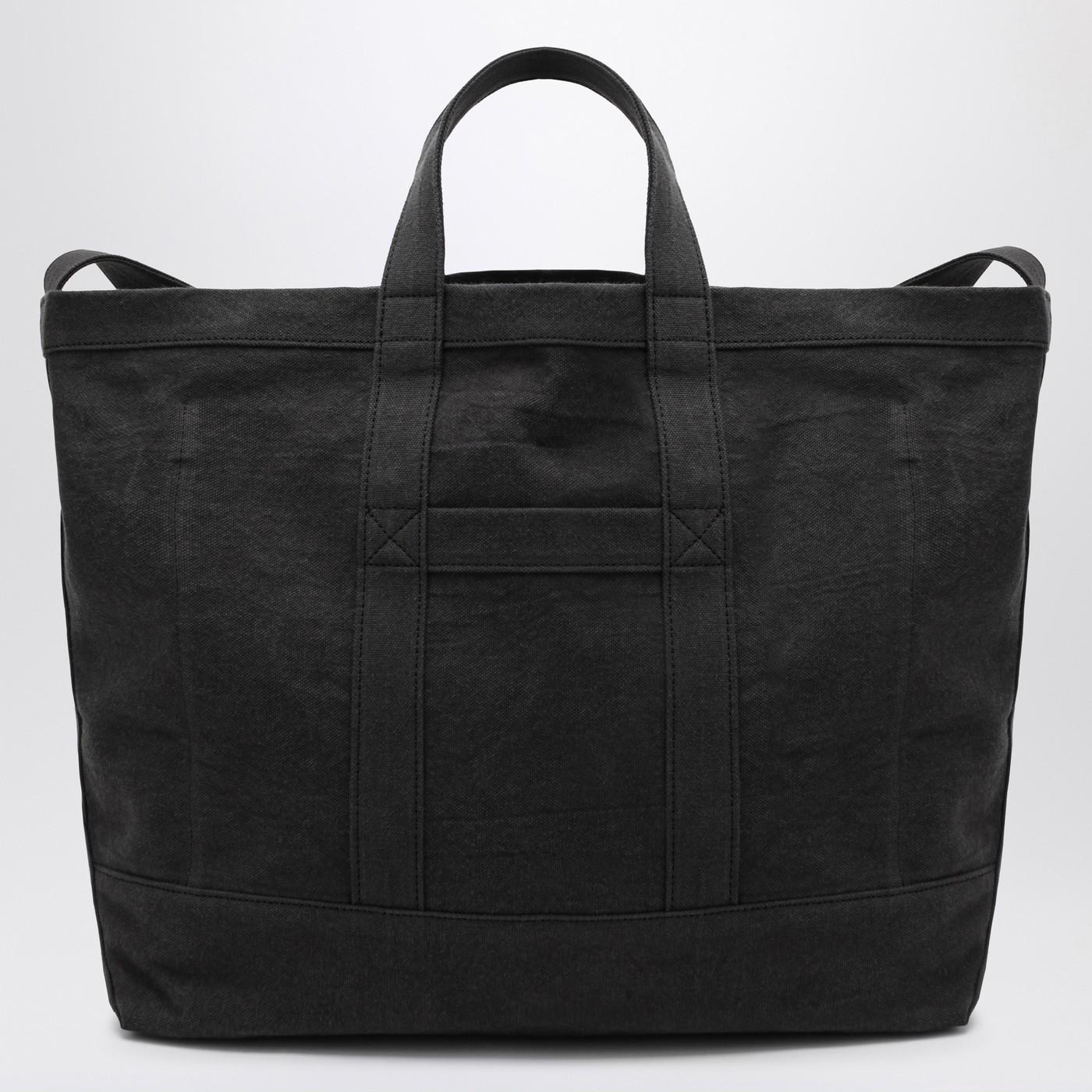 Tekla Beach Bag In Cotton in Black for Men Lyst UK