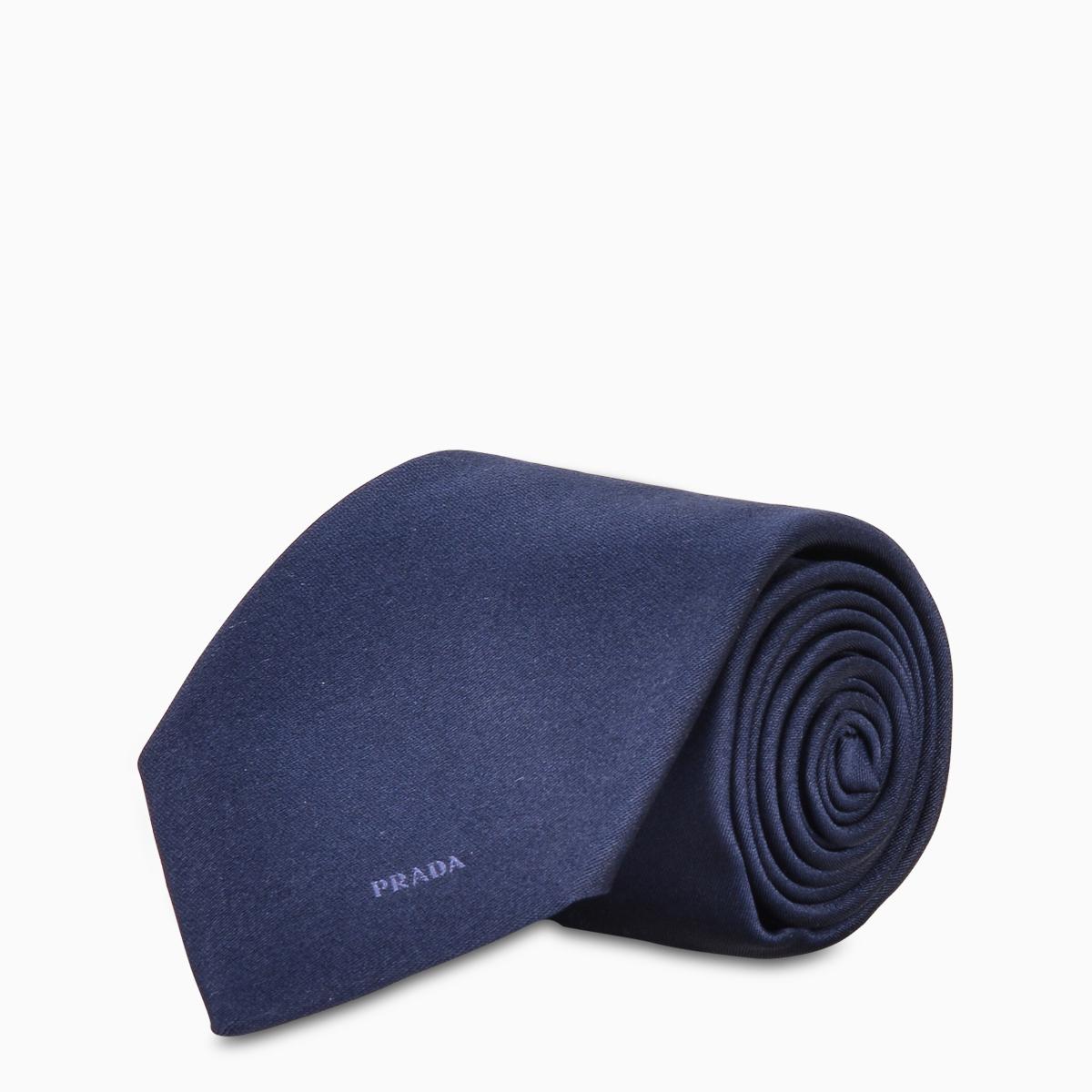 men's prada tie