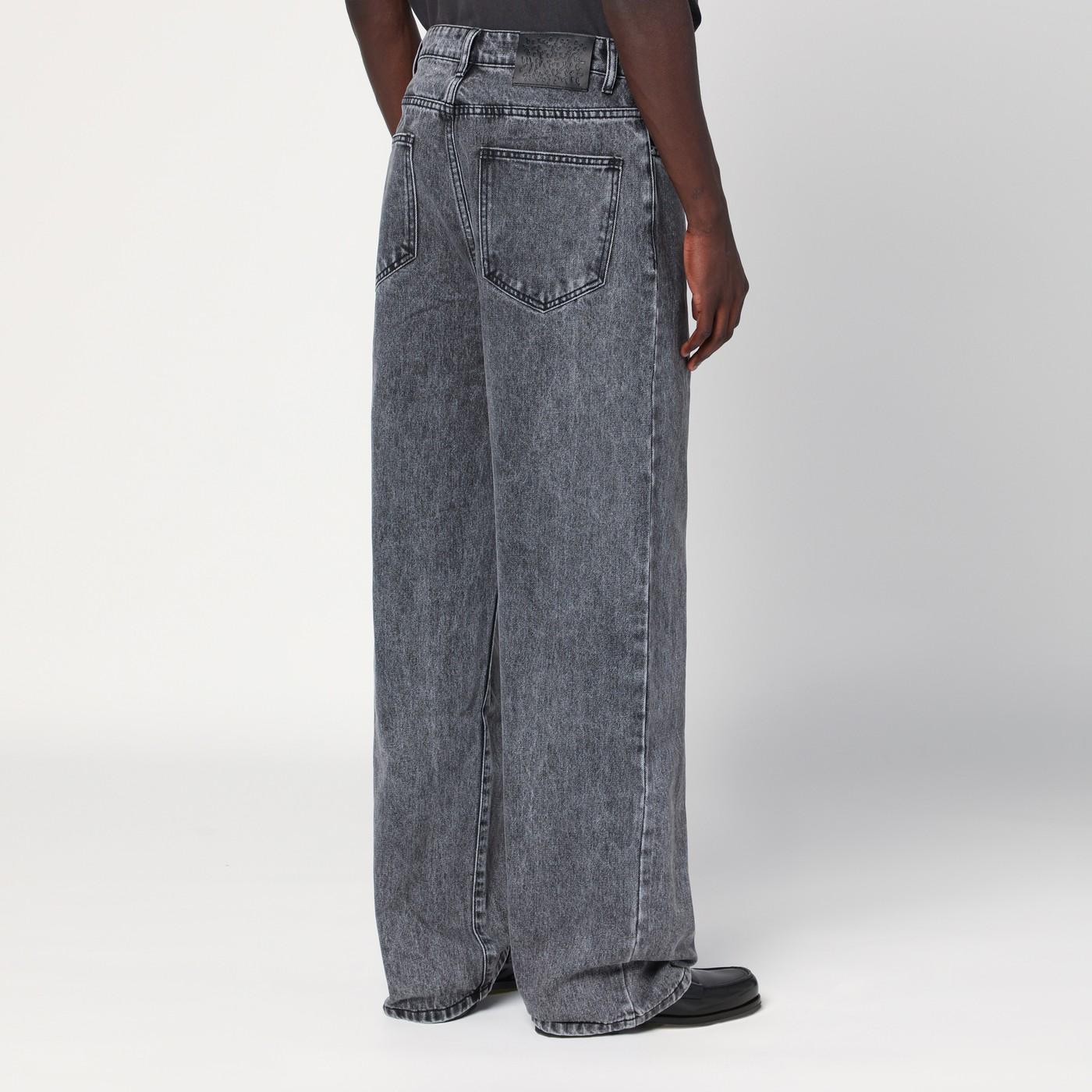 basketcase DOUBLE WAISTED， trouser パンツ 80L Double Compartment