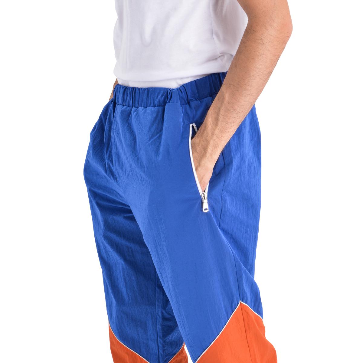 joggers multicolor
