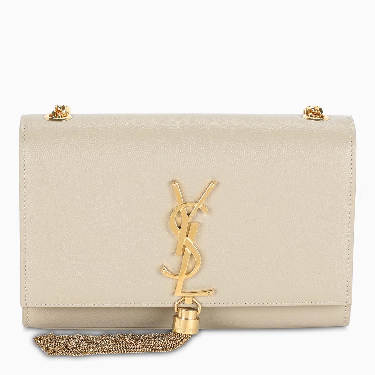 Ysl kate bag sea salt Clearance