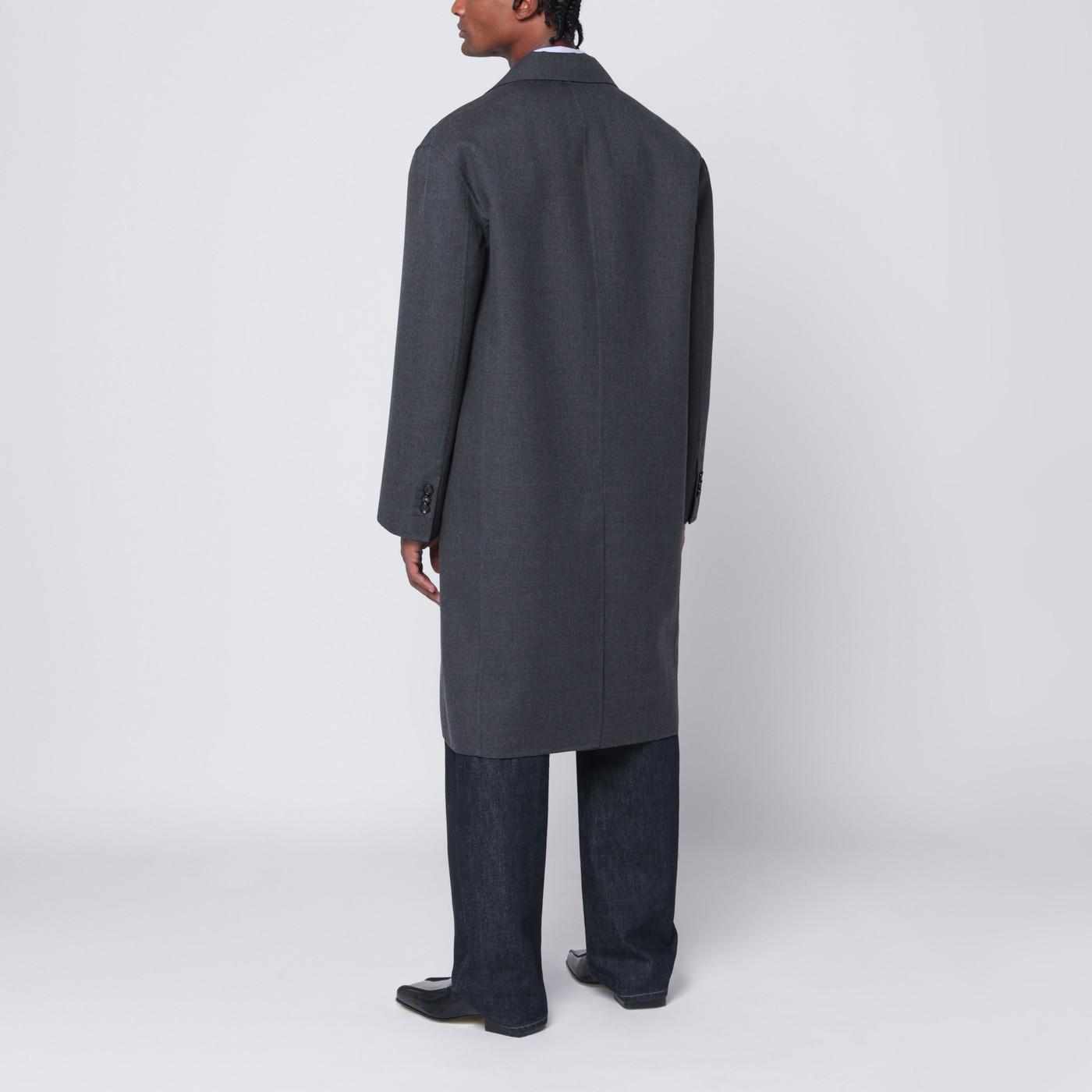 Bottega Veneta Coats for Men | Online Sale up to 62% off | Lyst