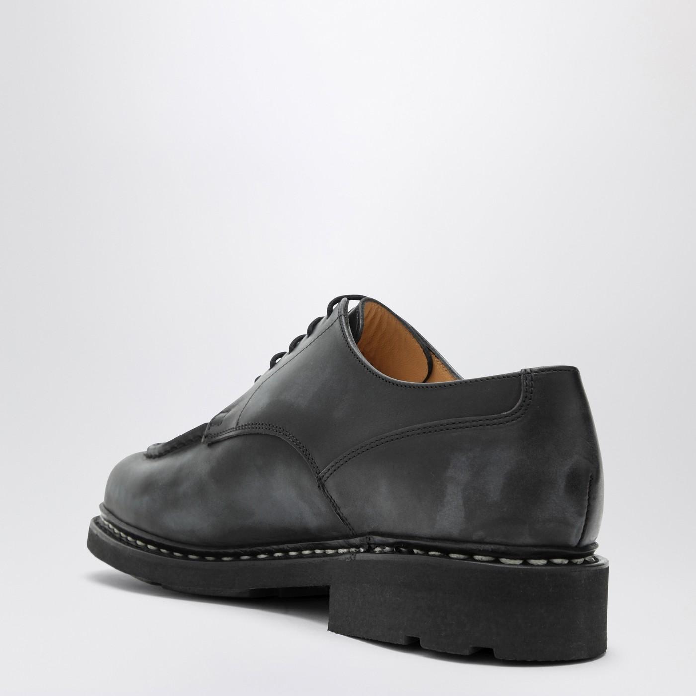 Paraboot Chambord Lace Up sales in Black