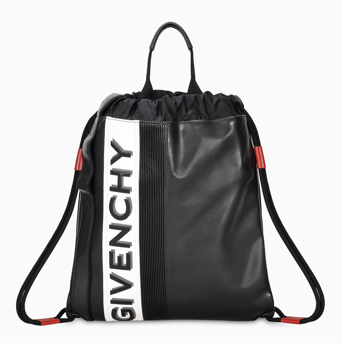 givenchy drawstring backpack