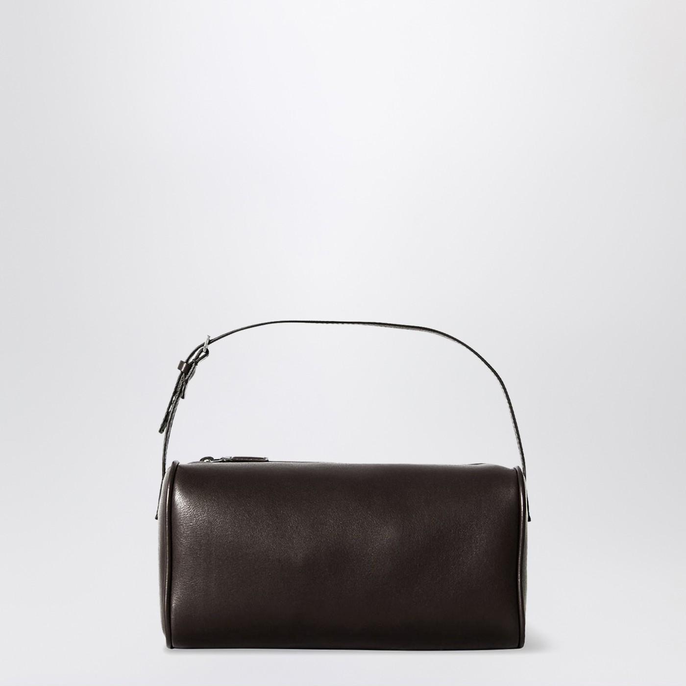 The Row 90's Bag In in Black | Lyst