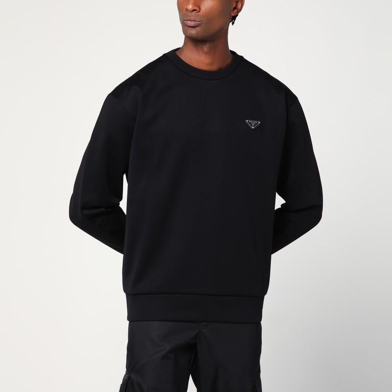Men's Prada Sweatshirts | Lyst Canada