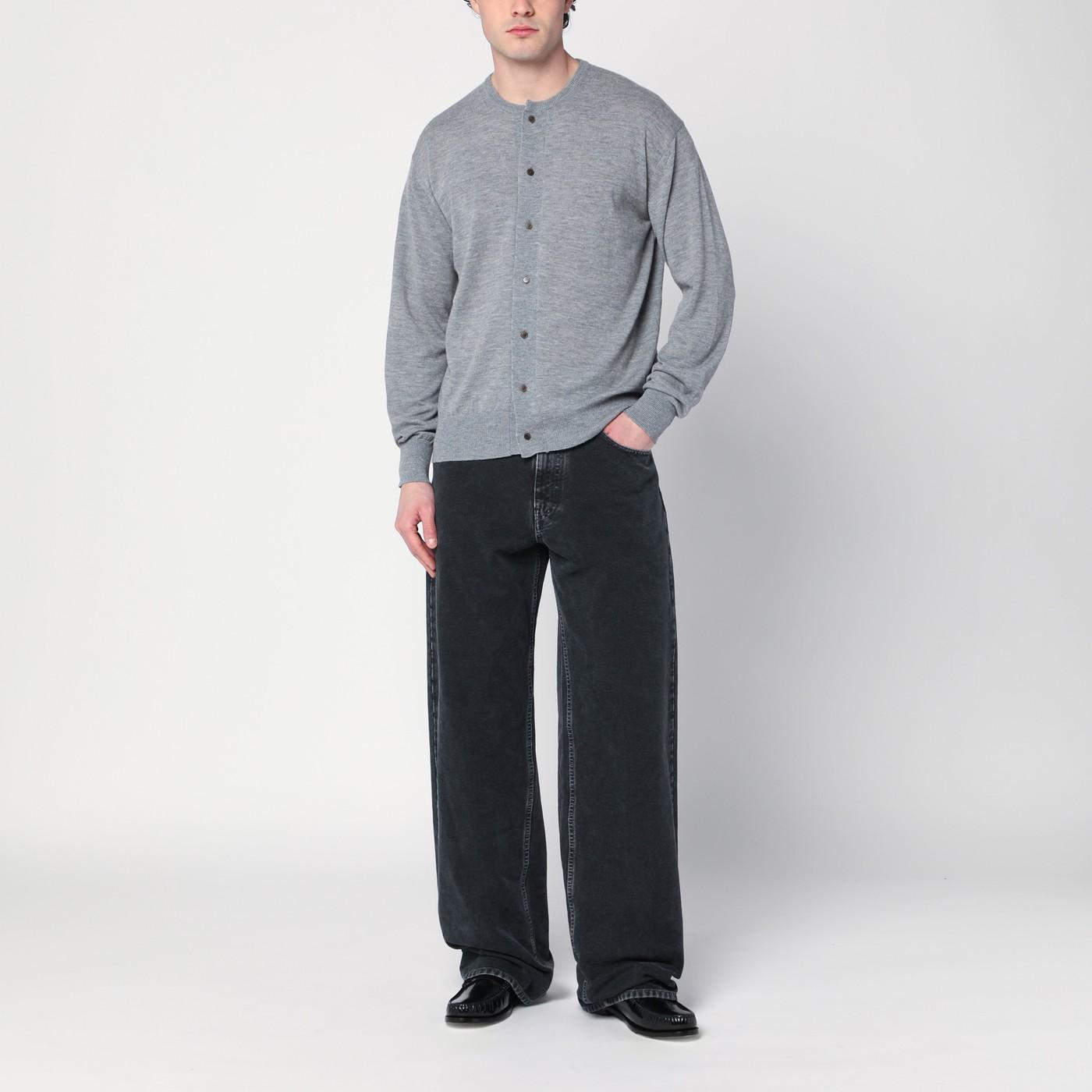 AURALEE Cardigans for Men | Online Sale up to 55% off | Lyst AURALEE Cardigans for Men | Online Sale up to 55% off | Lyst