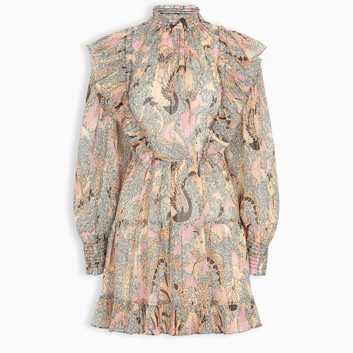 ulla johnson vienne dress
