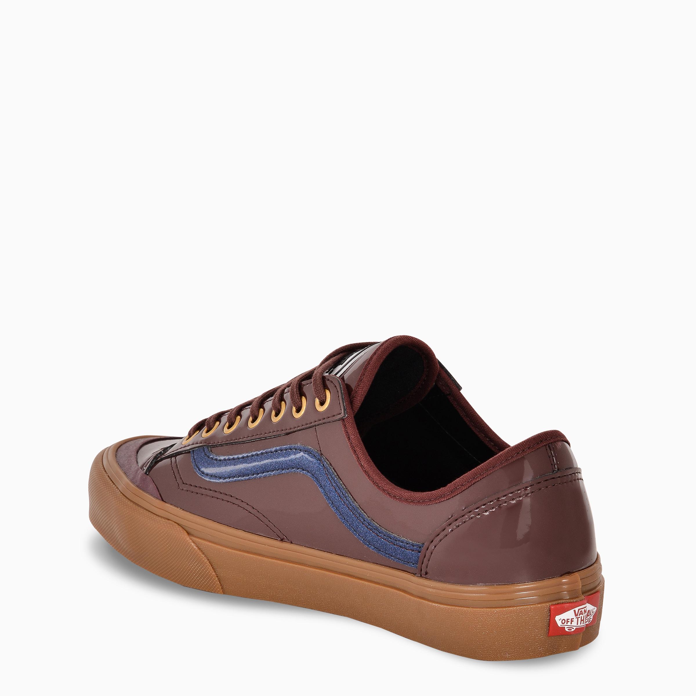 vans alex knost shoes