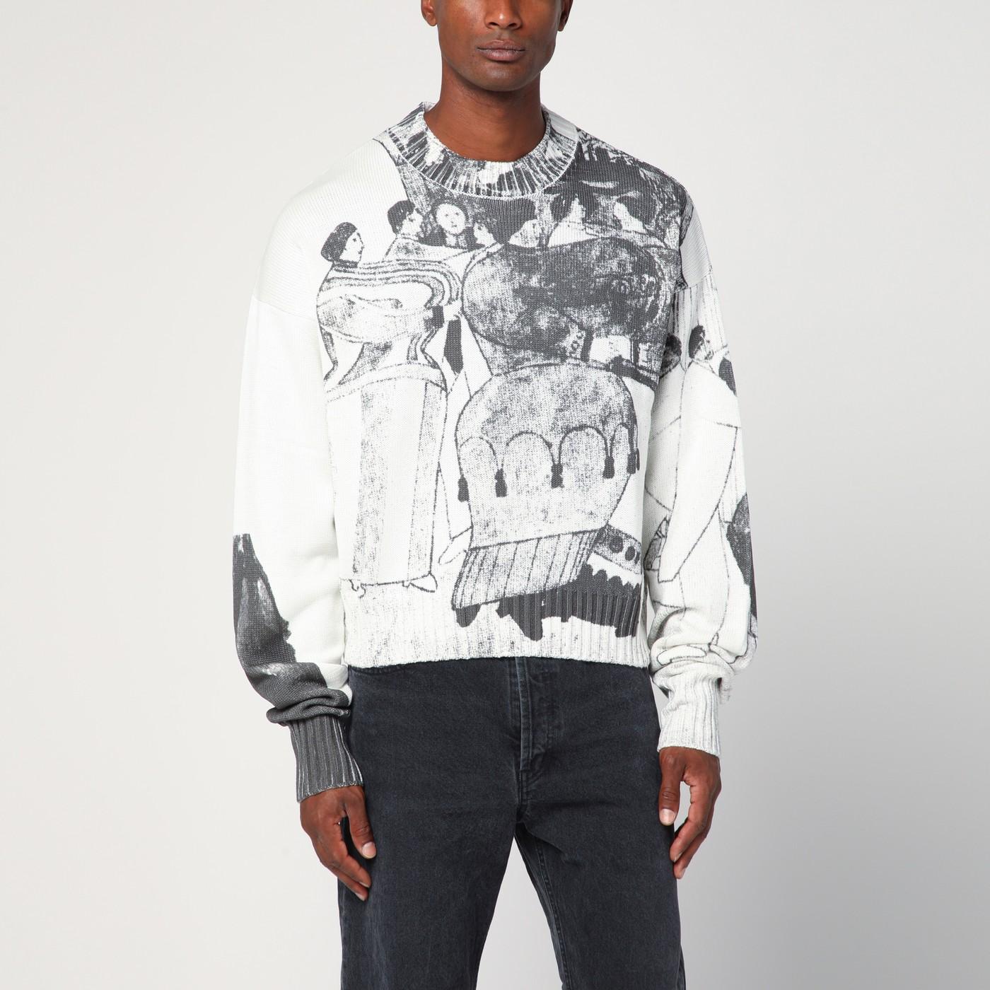 Enfants Riches Deprimes Knitwear for Men | Online Sale up to