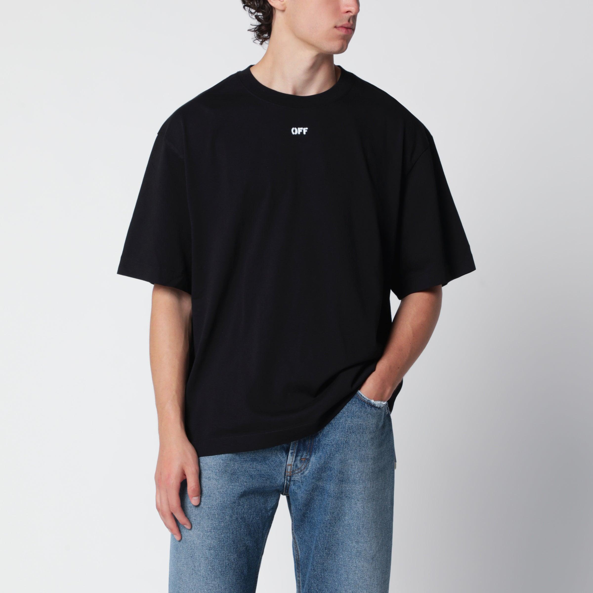 Off-White c/o Virgil Abloh Short sleeve t-shirts for Men | Online 