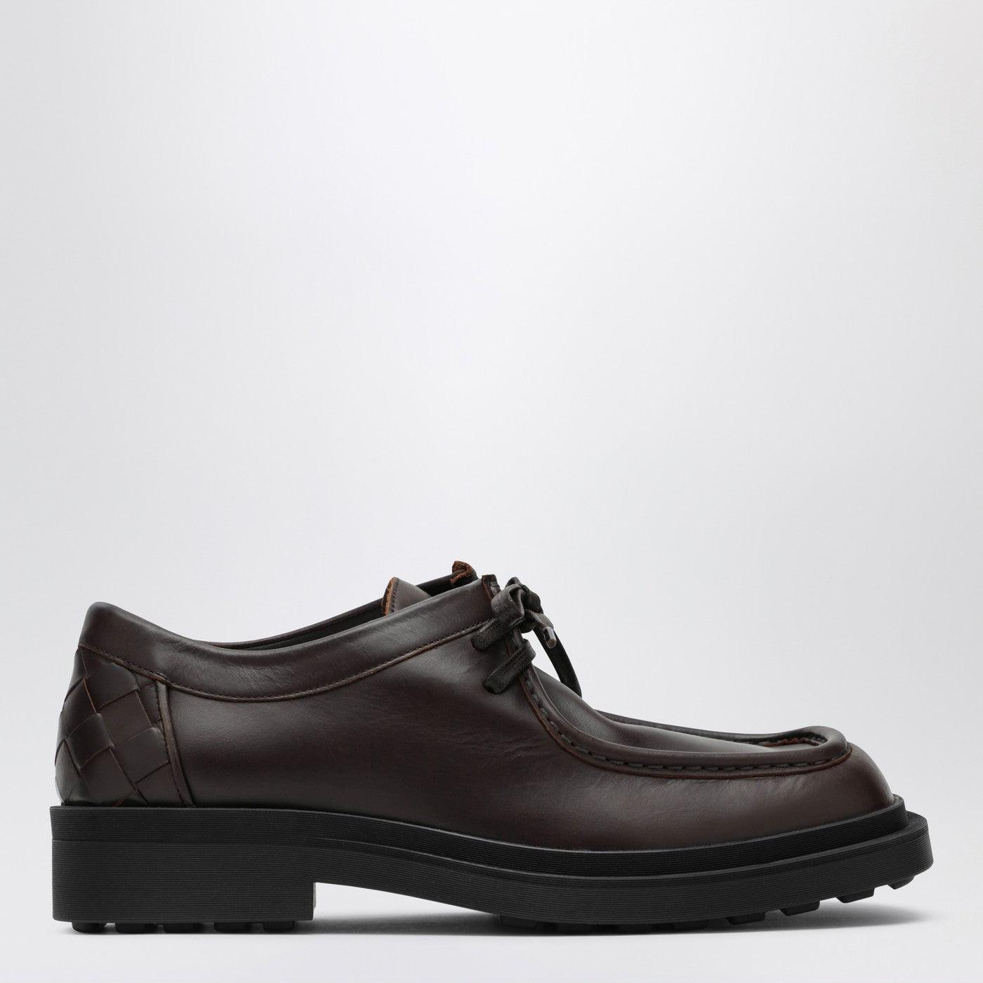 Bottega Veneta Oxford shoes for Men | Online Sale up to 51% off | Lyst
