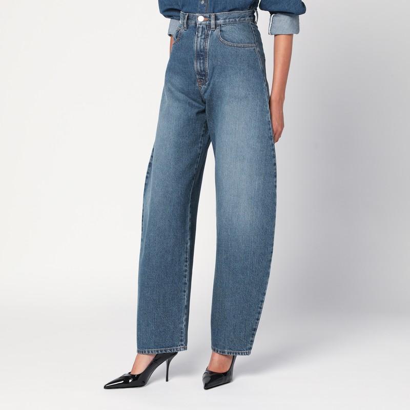 SALE【Alaia】バスク ジーンズ Women's Alaïa Jeans Sale | Up to 70% Off | THE OUTNET