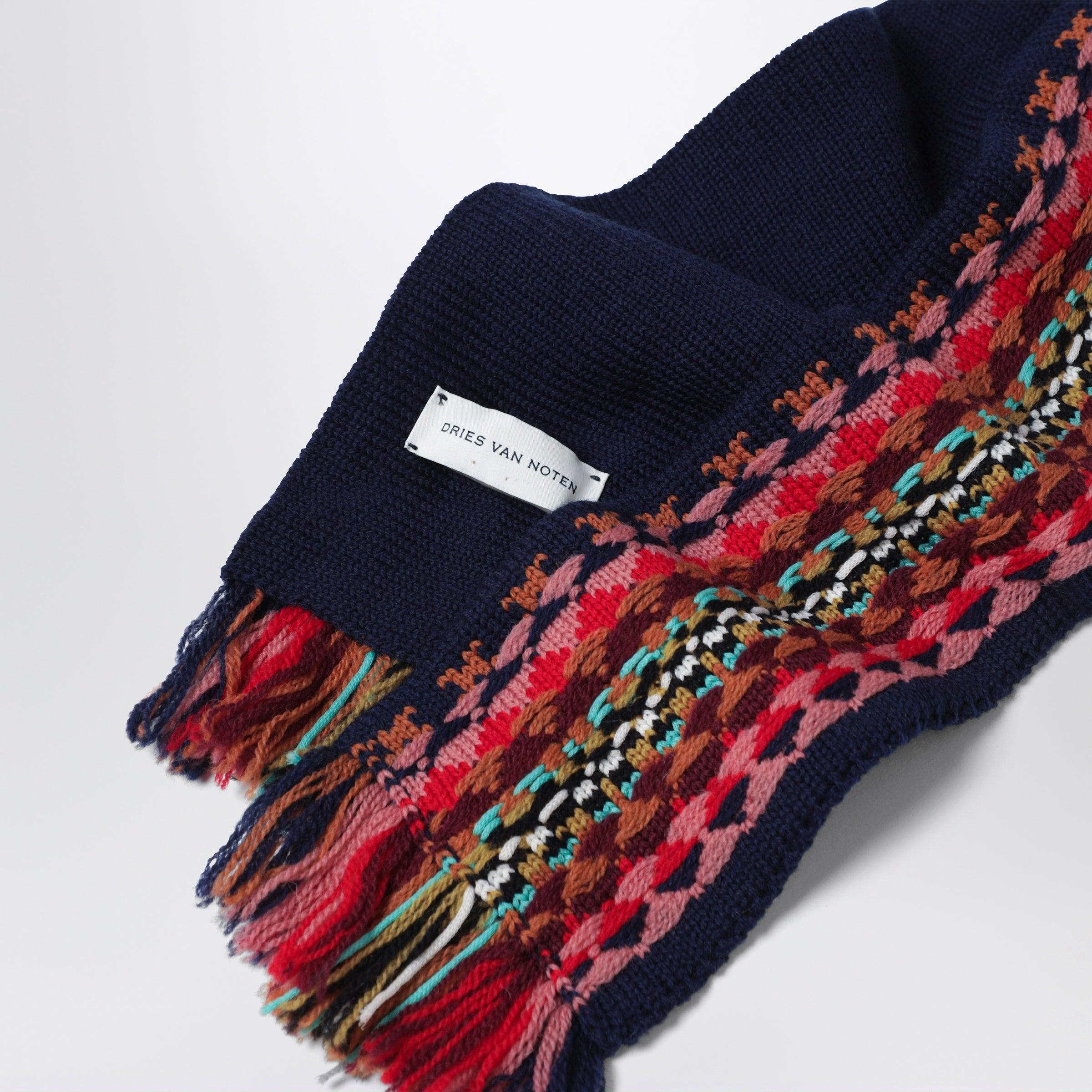 Dries Van Noten Scarves and mufflers for Women | Online Sale up to