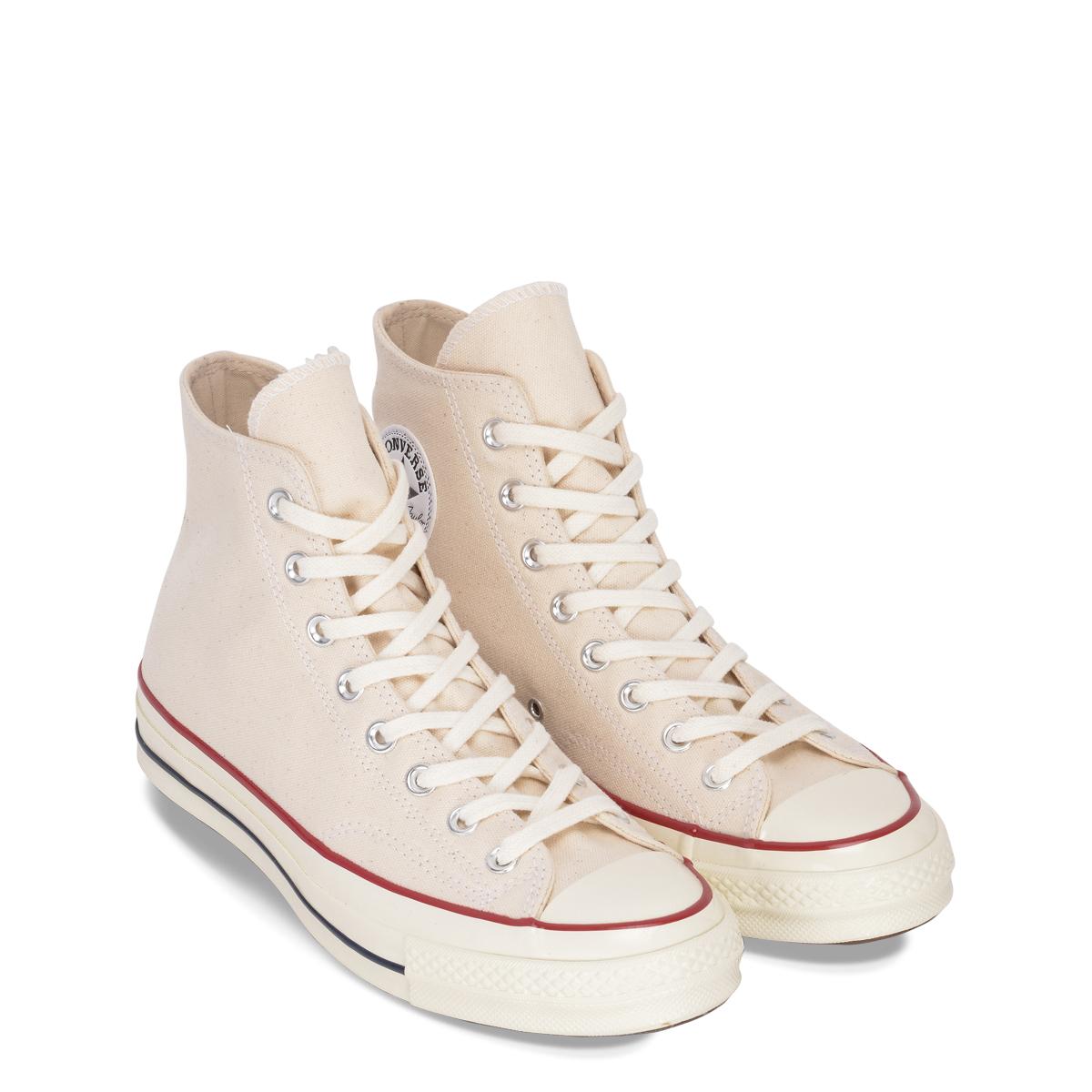 converse beige chuck 70 high